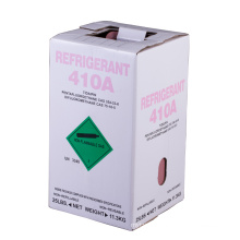 Mixed Refrigerant gas R-410A